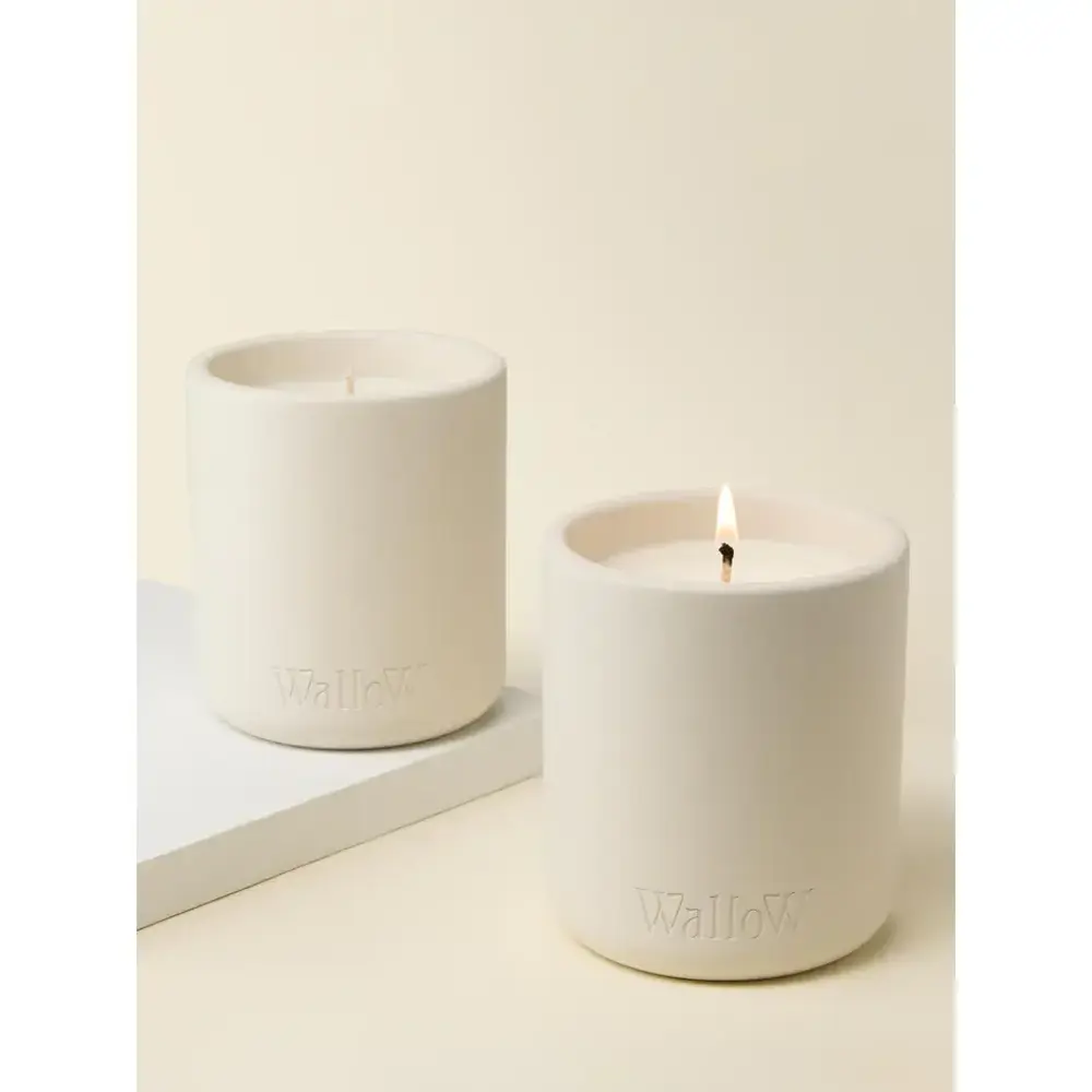 Wallow Candle 360g